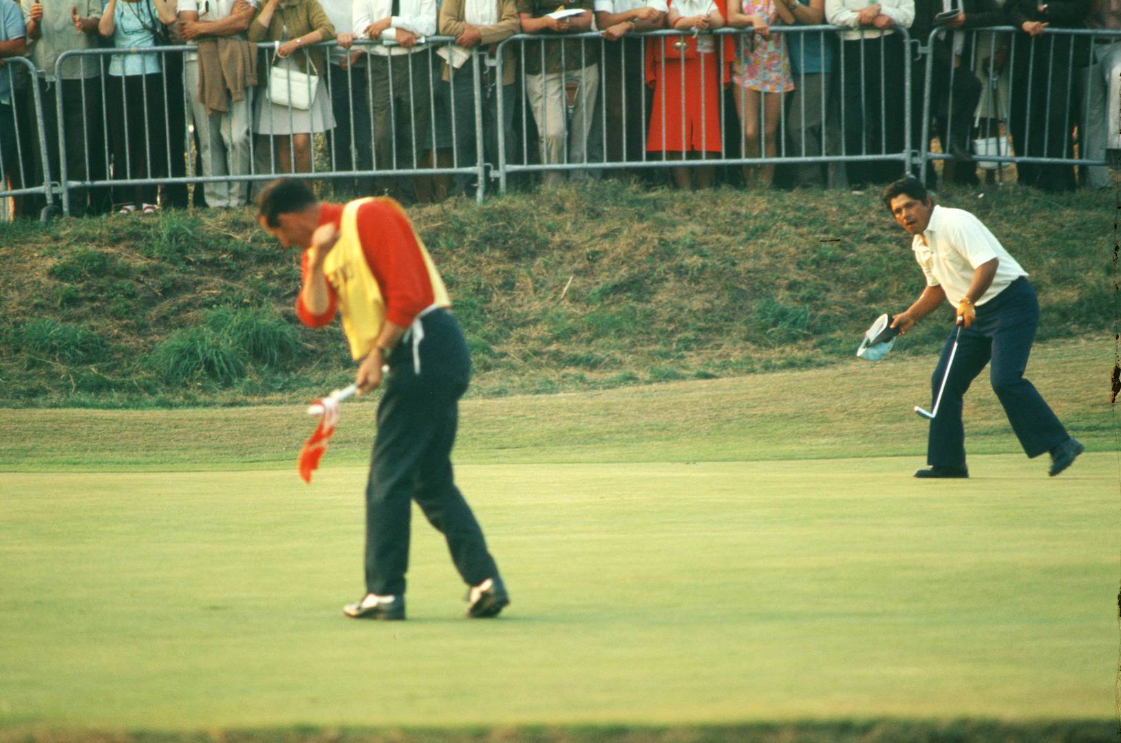 Lee Trevino Gallery 4